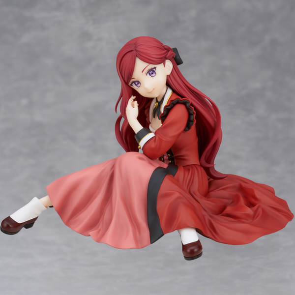 Pryde Royale Ivy TENITOL - Higeki no Genkyou to naru Saikyou Gedou Last Boss Joou wa Min no tame ni Tsukushimasu | FuRyu Figure