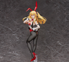 Mary Saotome Bunny Ver. 1/4 - Kakegurui xx | FREEing Figure