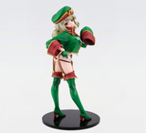 Leopard 1/7 KDcolle - Gushing over Magical Girls | KADOKAWA Figure