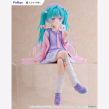 TENITOL Hatsune Miku BIG Noodle Stopper Figure Love Blazer - VOCALOID | FURYU Figure