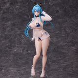 Helm: Aquamarine 1/4 - Goddess of Victory Nikke | FREEing Figure