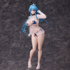 Helm: Aquamarine 1/4 - Goddess of Victory Nikke | FREEing Figure