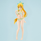 Pop Up Parade Leafa  - Gekijouban Sword Art Online Progressive Kuraki Yuuyami no Scherzo | Good Smile Company Figure