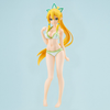 Pop Up Parade Leafa  - Gekijouban Sword Art Online Progressive Kuraki Yuuyami no Scherzo | Good Smile Company Figure