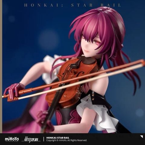 Kafka Star Rail Live Ver 1/8 - Honkai Star Rail | Myethos Gift+ Figure