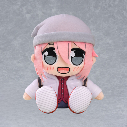 Nhồi Bông Kuripan Plushie Nadeshiko Kagamihara - Yuru Camp Season 3 | Good Smile Company Plush