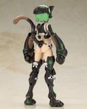 Magatsuki Cat Armor Ver. Girl - Frame Arms | Kotobukiya Figure