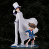 Edogawa Conan Kuroba Kaito 1/7 F:Nex - Meitantei Conan | FuRyu Figure