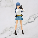 LittleArmory Armed JK Variant F - LittleArmory | Tomytec Figure