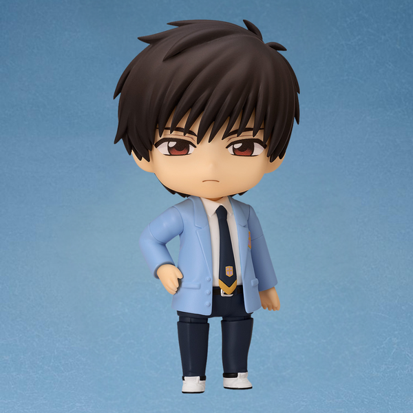 Nendoroid 2733 Kinomoto Touya - Card Captor Sakura Clear Card-hen | Good Smile Company Figure