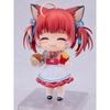 Nendoroid 2709 Akami Karubi - Crazy Raccoon | Max Factory Figure