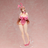Minako Sanada Bare Leg Bunny Ver. 1/4 - Bullied | BINDing Figure