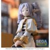 Frieren Tate Roll no Nacchatta Premium Chokonose Figure - Sousou no Frieren | Sega Figure