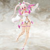 Asra Nin Tails Matsuri 1/1 - Megami Device | Kotobukiya Figure