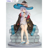 Elaina Summer Vacation ver. 1/7 F:Nex - Majo no Tabitabi | FuRyu Figure