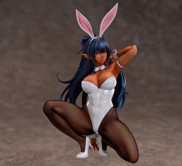 Arshes Nei Bunny Ver. 1/4 - Bastard Heavy Metal Dark Fantasy | FREEing Figure