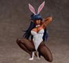 Arshes Nei Bunny Ver. 1/4 - Bastard Heavy Metal Dark Fantasy | FREEing Figure