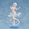 Rem Aqua Dress 1/7 - Re Zero kara Hajimeru Isekai Seikatsu | Design Coco Figure