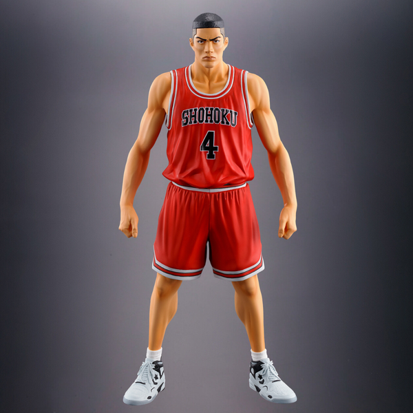 Takenori Akagi One and Only - Slam Dunk | M.I.C. Figure