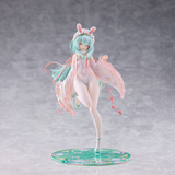 Pilosa New Year Ver. 1/6 | AOWOBOX Figure