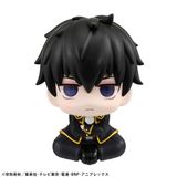 LookUp Hijikata Toushirou - Gintama | MegaHouse Figure