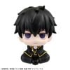 LookUp Hijikata Toushirou - Gintama | MegaHouse Figure