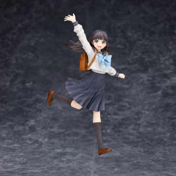 Akebi Komichi 1/7 - Akebi's Sailor Uniform | Alter Figure