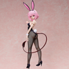 Momo Belia Deviluke Bunny Ver 1/3 - To Love-Ru Darkness | FREEing Figure