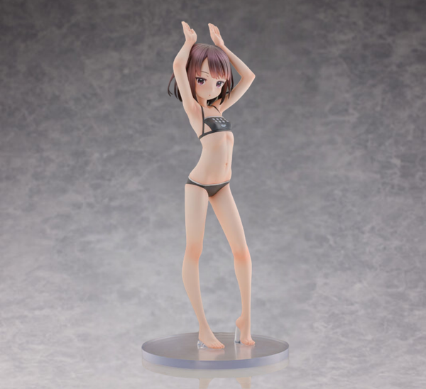 LLENN Light Novel Swimsuit ver. 1/7 - Sword Art Online Alternative Gun Gale Online | KDcolle Figure