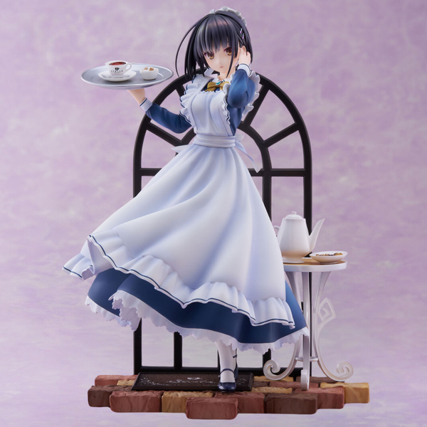 Natsume Shiki 1/7 - Cafe Stella and the Reaper's Butterfly | AliceGlint Figure