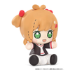 Sakura Kinomoto Uniform Ver. Huggy Good Smile - Cardcaptor Sakura | Good Smile Arts Shanghai Figure