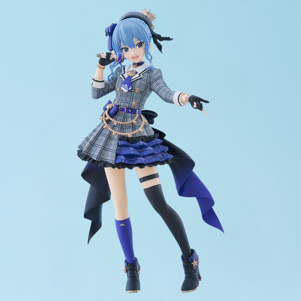 POP UP PARADE Hoshimachi Suisei SP - Hololive | Good Smile Company Figure