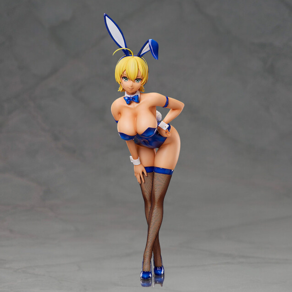 Ikumi Mito Normal Bunny Ver. 1/4 - Food Wars! Shokugeki no Soma | FREEing Figure