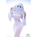 Ghost Girl-01 CHIYU x Xingzi Furen - Original Character | CHIYU Figure