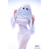 Ghost Girl-01 CHIYU x Xingzi Furen - Original Character | CHIYU Figure
