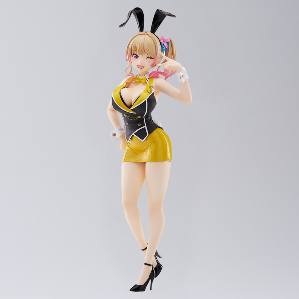 POP UP PARADE Rin L Size - BUNNY GARDEN | Good Smile Company Figure