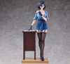 Rumi 1/6 - Illustration by Keso Shirou | Hanabee Figure