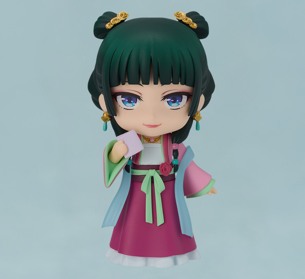 Nendoroid 2640 Maomao Garden Party Ver. - Kusuriya no Hitorigoto | Good Smile Company Figure