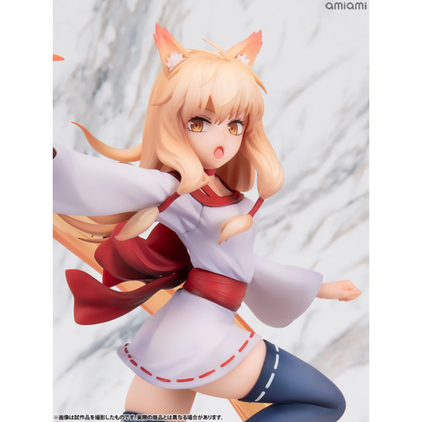 Tama Yonaoshi Kyoudai 1/7 - Sengoku Youko | ABC Animation Figure