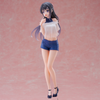 Mai Sakurajima 1/7 TENITOL TALL - Rascal Does Not Dream of Bunny Girl Senpai | FURYU Figure