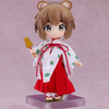 Nendoroid Doll Tanuki Miko: Yui | Good Smile Company Figure