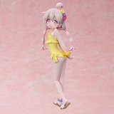 Mahiro Oyama Summer Queens Assembly Figure Kit 1/8 - Onii-chan wa Oshimai! | Our Treasure Figure