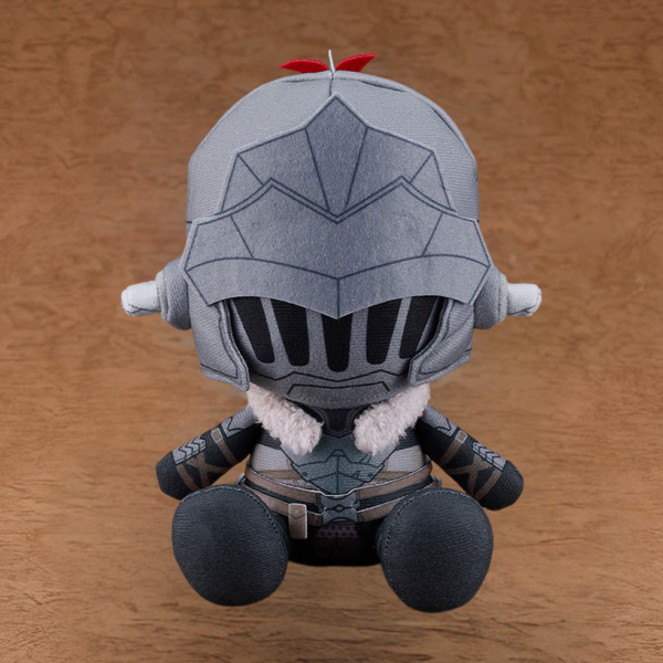 Plush Goblin Slayer II - Goblin Slayer | Good Smile Company Plush