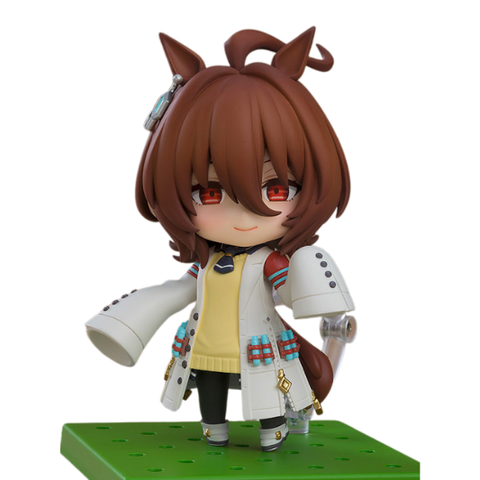 Nendoroid 2512 Agnes Tachyon - Umamusume Pretty Derby  | Good Smile Company Figure