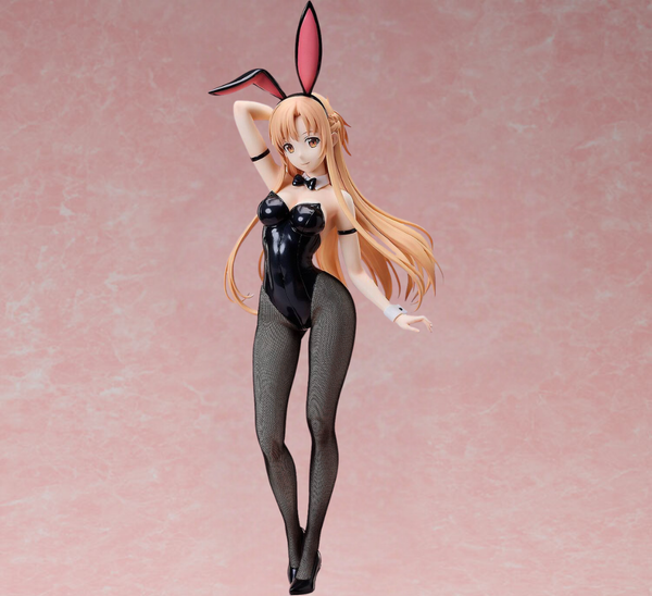Asuna Bunny Ver. 1/4 - Sword Art Online Progressive | FREEing Figure