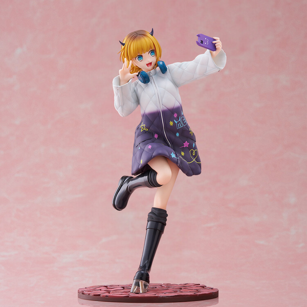 MEMcho Bazurase Fashion Ver. 1/6 - Oshi no Ko | DMM Factory Figure