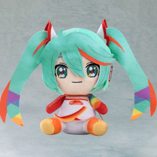 Hatsune Miku 15th Anniversary Commemorative 2016 Ver. - 