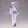 Chino Summer Festival Repackage Edition 1/7 - Is the Order a Rabbit BLOOM Series | Plum Figure