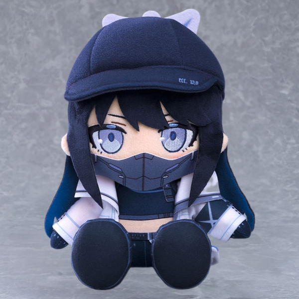 Saori Chocopuni Plushie - Blue Archive | Good Smile Company