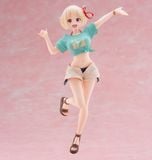 Nishikigi Chisato Hawaii ver. Coreful Figure - Lycoris Recoil | Taito Figure